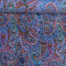 Viscose Printed Floral Summer Dress Fabric 60" - Bull Ring Fabrics